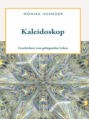 cover image of Kaleidoskop